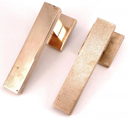 OLARIA BARCELONA 44 RB rustic poliert oder matt