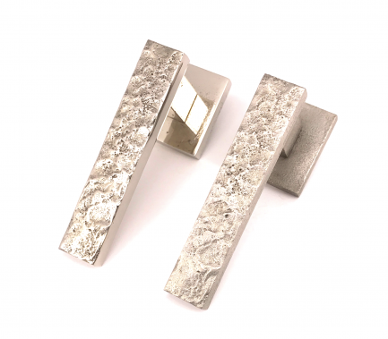 OLARIA BARCELONA 44 WB abstract poliert oder matt