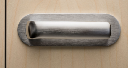 OLIVARI DIVA Garnitur M256P mit ovalen Schildern