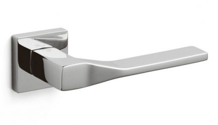 OLIVARI Drücker-Rosettengarnitur ADAMANT M216B