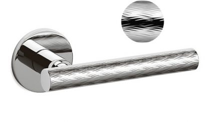 OLIVARI Drücker-Rosettengarnitur ATENA PANIER M1APNB