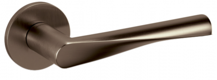 OLIVARI Drücker-Rosettengarnitur DYNAMIC M261B