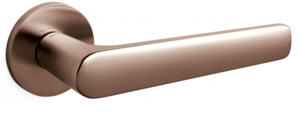 OLIVARI Drücker-Rosettengarnitur LUGANO M258B