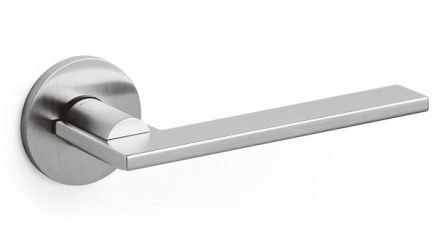 OLIVARI Drücker-Rosettengarnitur OPEN M249 von OMA / Rem Kohlhaas