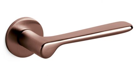 OLIVARI Drücker-Rosettengarnitur PLUME M253B