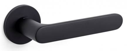 OLIVARI Nero Opaco NP ICONA M254B