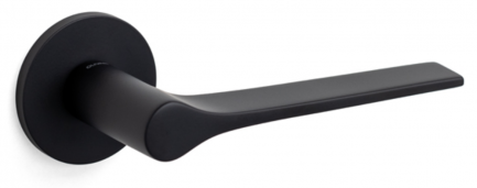 OLIVARI Nero Opaco NP LAMA L M106B