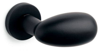 OLIVARI Nero Opaco NP UOVO M108B