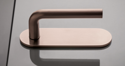 OLIVARI RAFFAELA garnitur M128P mit ovalen Schildern