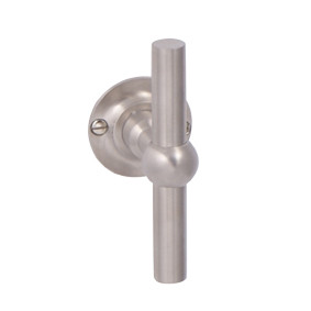 OTT 42-36 15 mm T - Griff-Rosettengarnitur