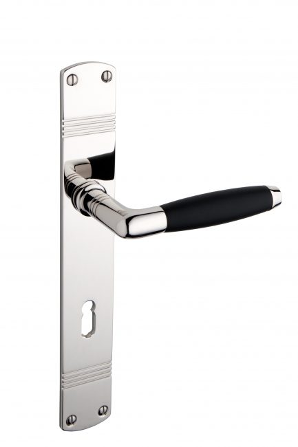 SAAM & BATZ Art dèco Garnitur TON/E-09