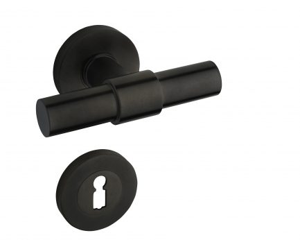 SAAM & BATZ BAUHAUS STOUT T-07