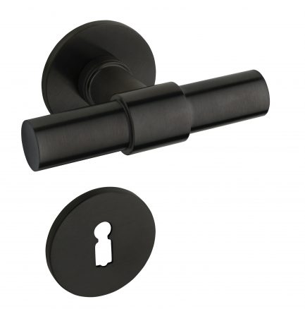 SAAM & BATZ BAUHAUS STOUT T-07F