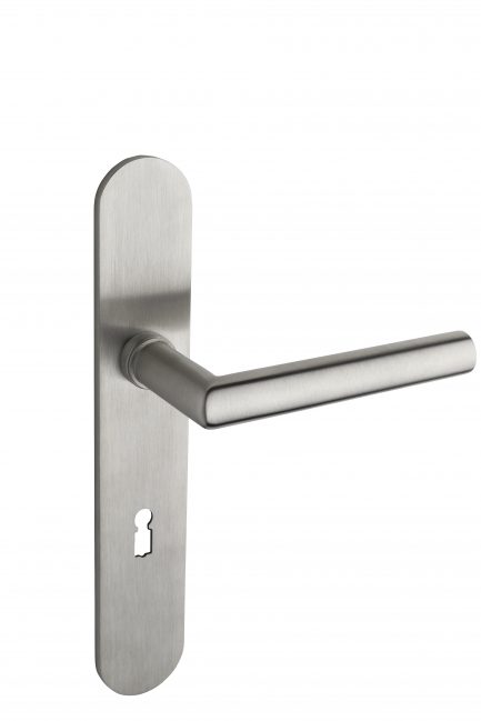 SAAM & BATZ Berlin-06F Langschildgarnitur