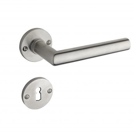 SAAM & BATZ BERLIN-46 Rosetten-Garnitur