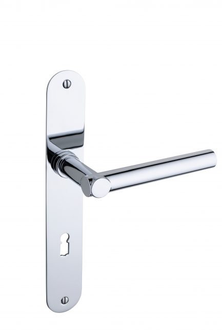 SAAM & BATZ BRÜSSEL-06 Langschildgarnitur