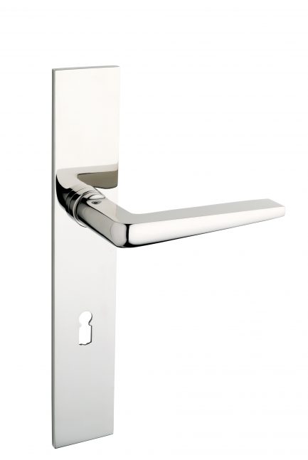 SAAM & BATZ BUR 40-04F Langschildgarnitur