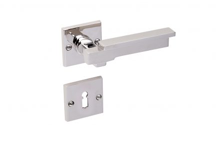 SAAM & BATZ DES 30-44 Rosetten-Garnitur