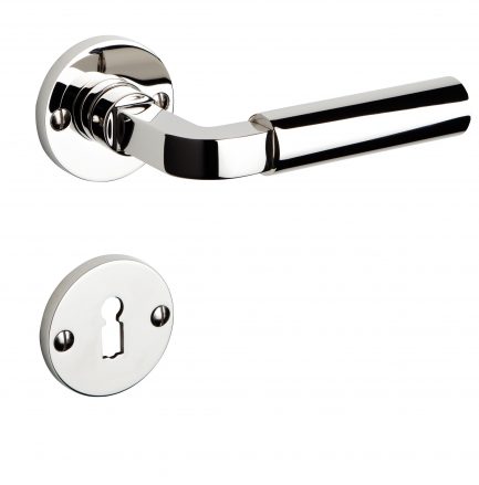 SAAM & BATZ EWS 33-46 Drücker-Rosetten-Garnitur Meisterstücke