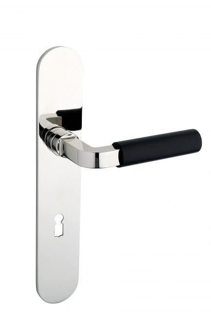 SAAM & BATZ EWS 33E-06F  Langschildgarnitur