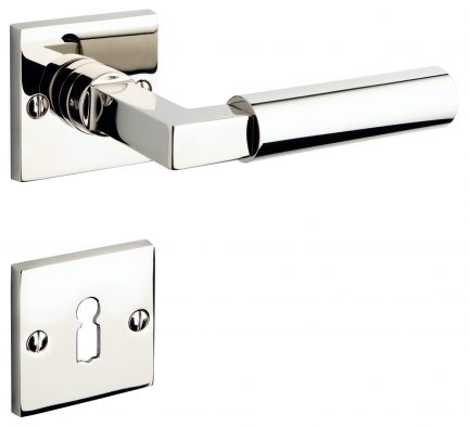 SAAM & BATZ GRO 20-44 Rosetten-Garnitur