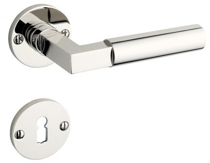 SAAM & BATZ GRO 20-46 Rosetten-Garnitur