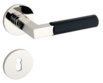 SAAM & BATZ GRO 20E-07F mit flachen Rosetten