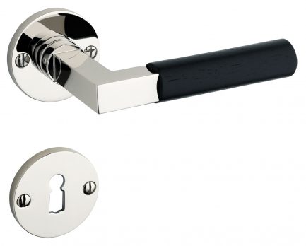 SAAM & BATZ GRO 20E-46 Rosetten-Garnitur