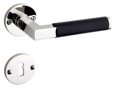 SAAM & BATZ GRO 20EA-46 Rosetten-Garnitur