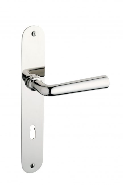 SAAM & BATZ KRA 25-06 Langschildgarnitur