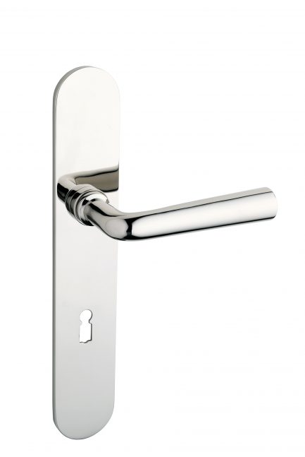 SAAM & BATZ KRA 25-06F Langschildgarnitur