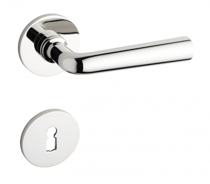 SAAM & BATZ KRA 25-07F Rosettengarnitur