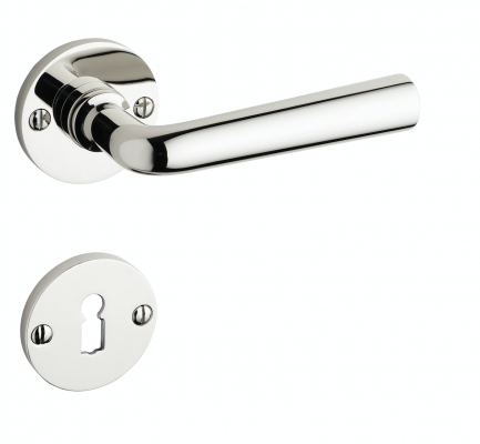 SAAM & BATZ KRA 25-46  Rosetten-Garnitur