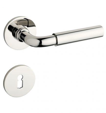 SAAM & BATZ KRA 38-07F Rosetten-Garnitur