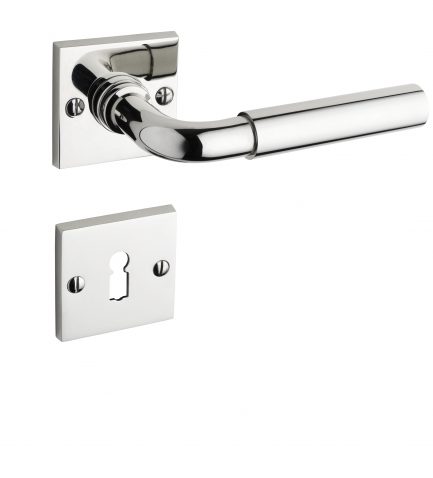 SAAM & BATZ KRA 38-44 Rosetten-Garnitur