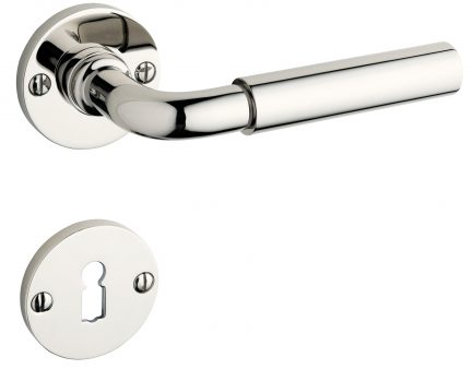 SAAM & BATZ KRA 38-46 Rosetten-Garnitur