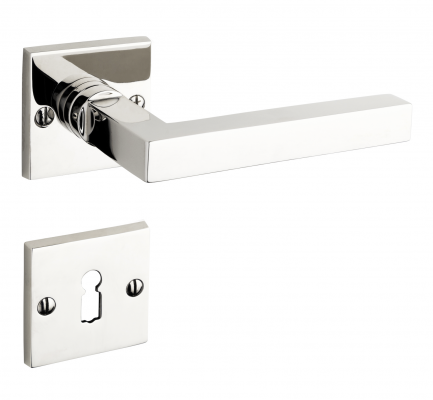 SAAM & BATZ LOE 33-44 Rosetten-Garnitur