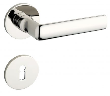 SAAM & BATZ POE 29-07F Rosettengarnitur