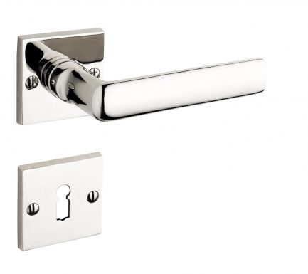 SAAM & BATZ POE 29-44 Rosetten-Garnitur