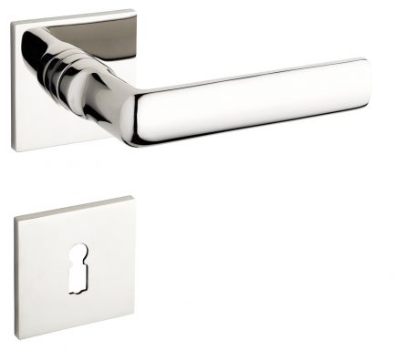 SAAM & BATZ POE 29-44F Rosetten-Garnitur