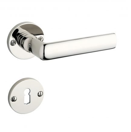 SAAM & BATZ POE 29-46 Rosetten-Garnitur