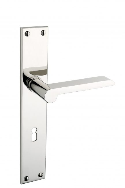 SAAM & BATZ WAG 26-04 Langschildgarnitur