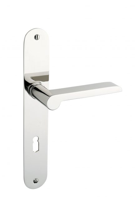 SAAM & BATZ WAG 26-06 Langschildgarnitur