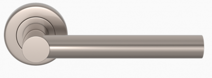 Turnstyle BARREL S1333 massiv