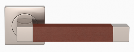 Turnstyle SQUARE R1021 stitch in / Naht auf der Rückseite