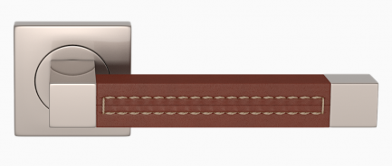 Turnstyle SQUARE R1025 stitch out / Naht auf der Vorderseite