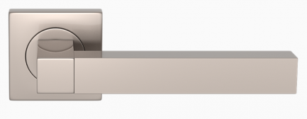 Turnstyle SQUARE S1526 massiv