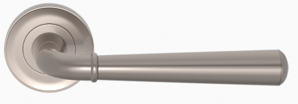 Turnstyle TUBE GOOSE NECK SF3015 massiv